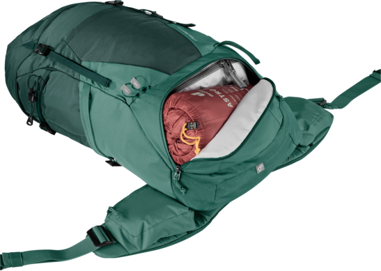 Hiking backpack Futura Pro 34 SL