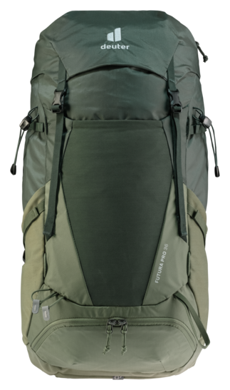 Hiking backpack Futura Pro 36