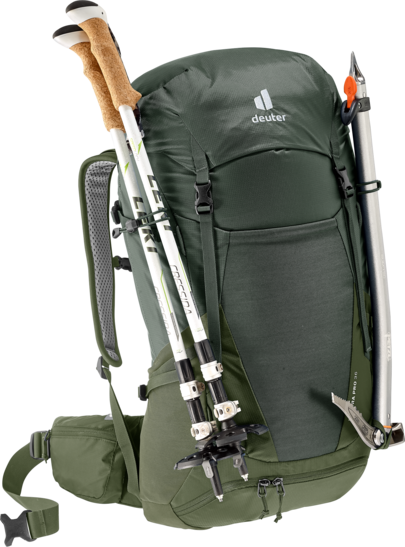 Hiking backpack Futura Pro 36