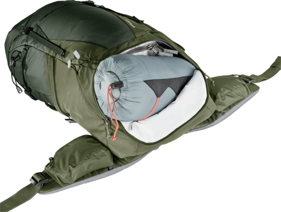 Hiking backpack Futura Pro 36