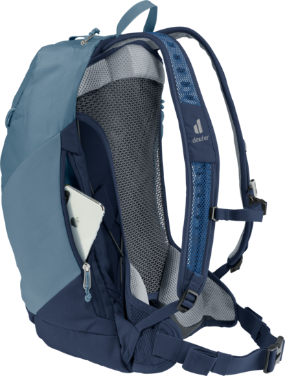 Hiking backpack AC Lite 17