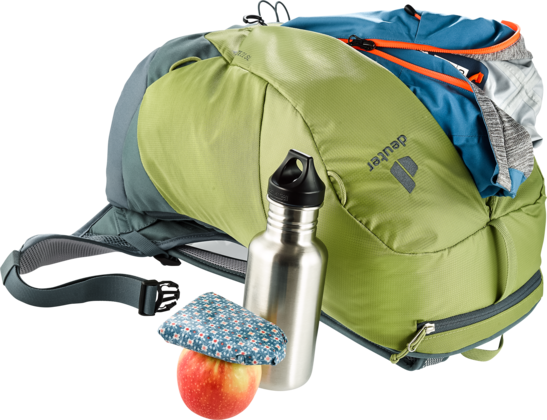 Hiking backpack AC Lite 21 SL