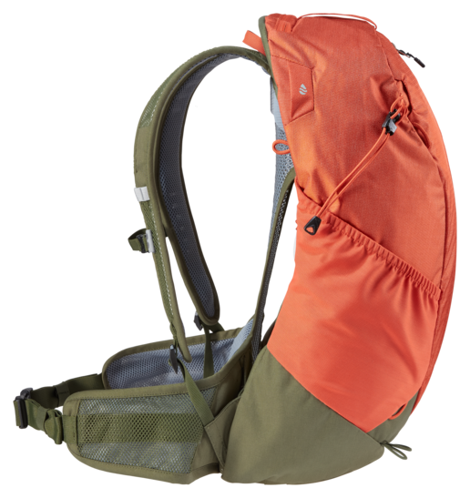 Hiking backpack AC Lite 23