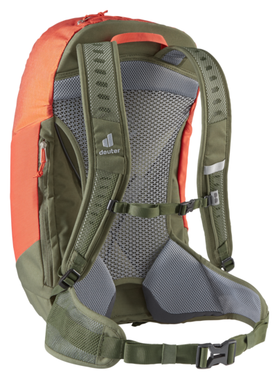 Hiking backpack AC Lite 23