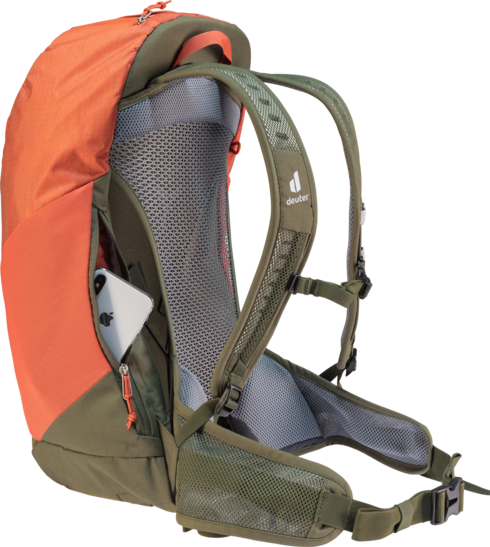 Hiking backpack AC Lite 23