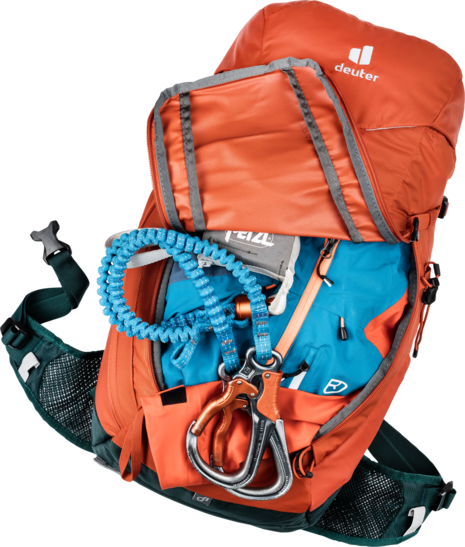 Wanderrucksack Trail 20 SL