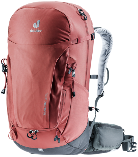 Wanderrucksack Trail Pro 30 SL