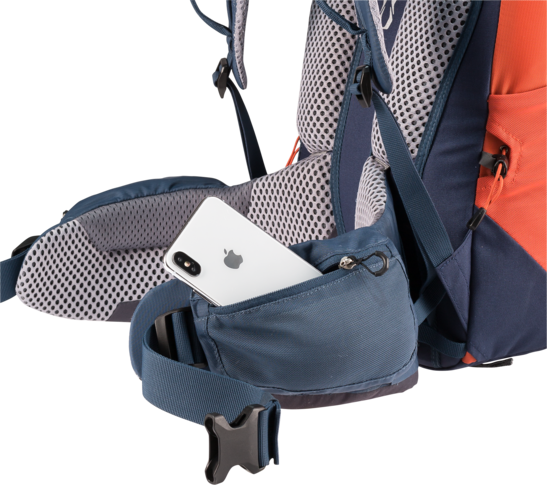 Hiking backpack Trail Pro 32