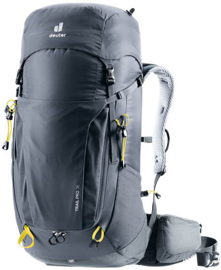 Mochila de senderismo Trail Pro 36