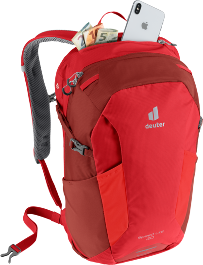 Hiking backpack Speed Lite 20