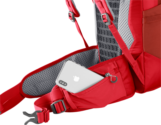 Wanderrucksack Speed Lite 24