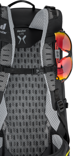 Hiking backpack Speed Lite 24