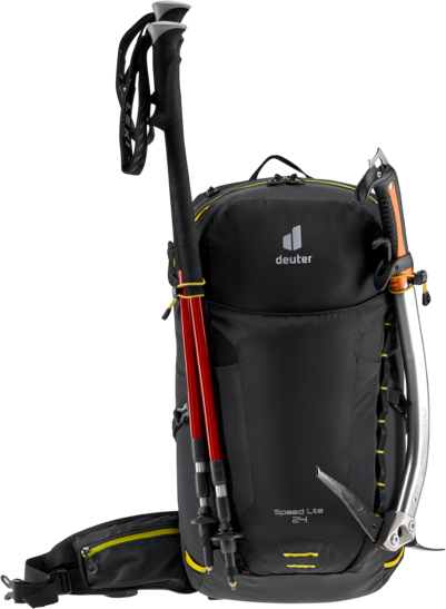 Hiking backpack Speed Lite 24