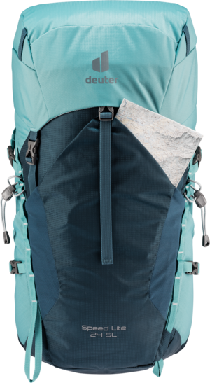Hiking backpack Speed Lite 24 SL