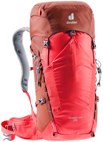 Mochila de senderismo Speed Lite 26