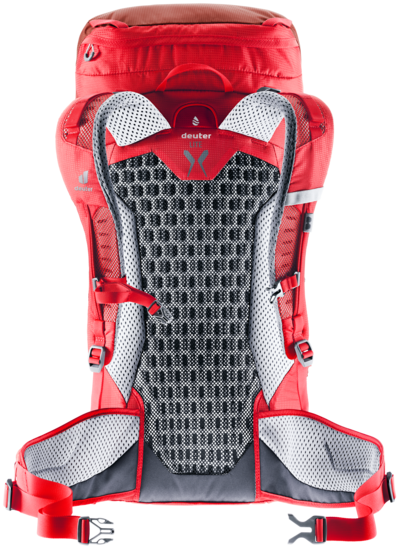 Mochila de senderismo Speed Lite 26