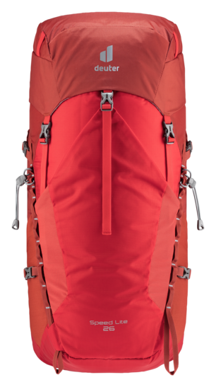 Mochila de senderismo Speed Lite 26