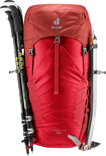 Mochila de senderismo Speed Lite 26