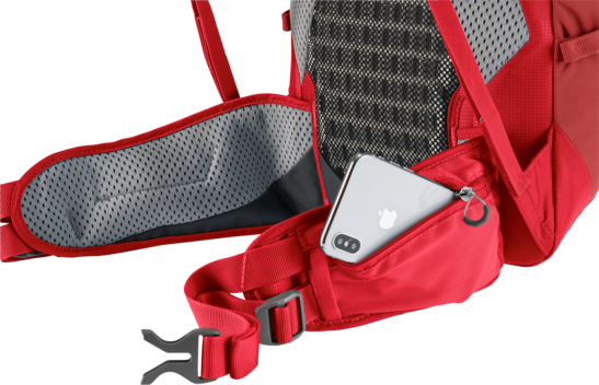 Mochila de senderismo Speed Lite 26