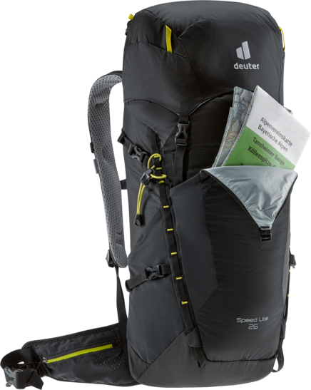 Mochila de senderismo Speed Lite 26