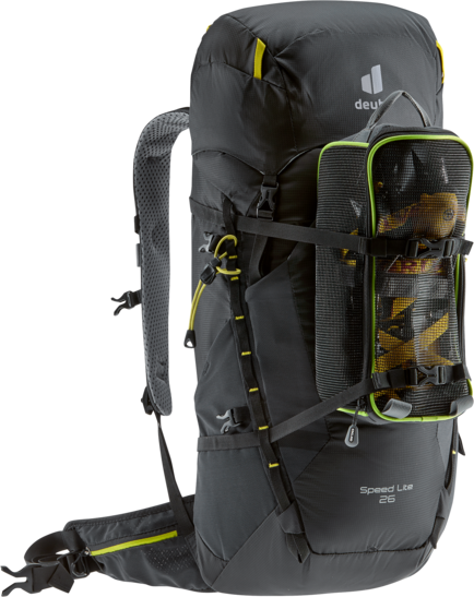 Mochila de senderismo Speed Lite 26