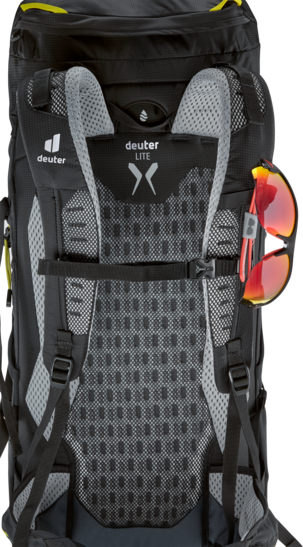 Mochila de senderismo Speed Lite 26