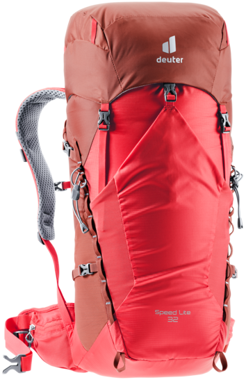 Mochila de senderismo Speed Lite 32