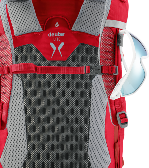 Mochila de senderismo Speed Lite 32