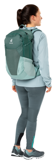 Wanderrucksack Futura 21 SL