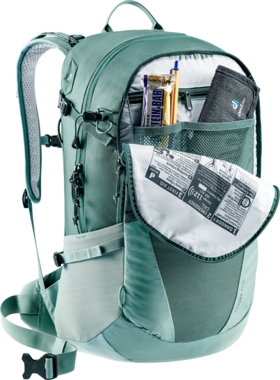 Wanderrucksack Futura 21 SL