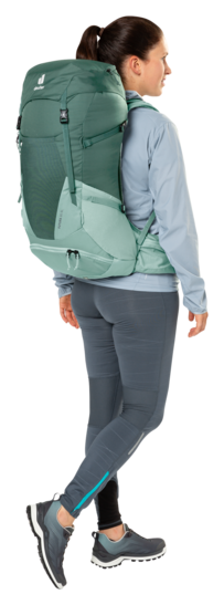 Hiking backpack Futura 30 SL