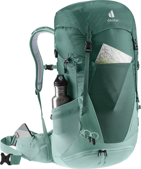 Hiking backpack Futura 30 SL