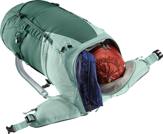 Hiking backpack Futura 30 SL