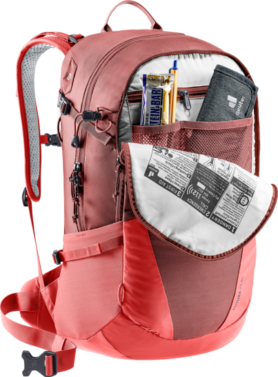 Hiking backpack Futura 21 SL