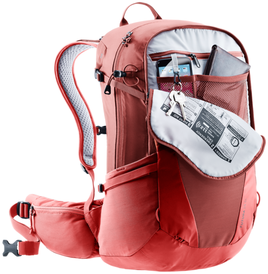 Hiking backpack Futura 25 SL