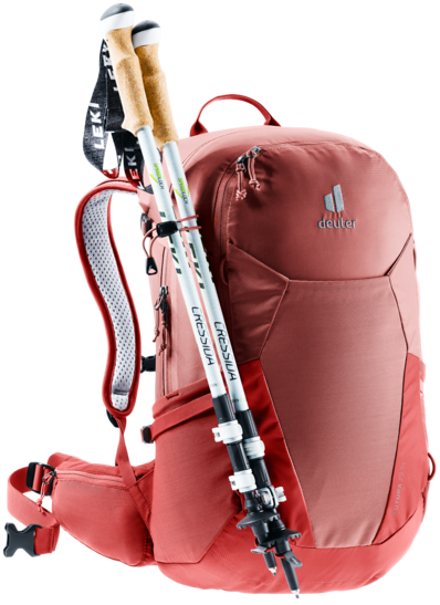 Hiking backpack Futura 25 SL