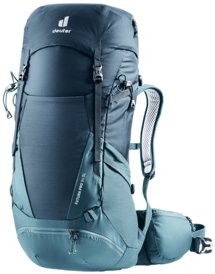 Hiking backpack Futura Pro 34 SL