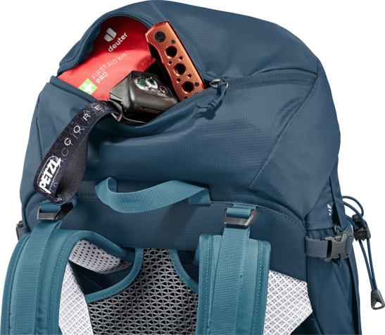 Hiking backpack Futura Pro 34 SL