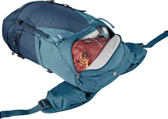 Hiking backpack Futura Pro 34 SL