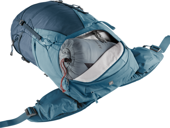 Hiking backpack Futura Pro 34 SL