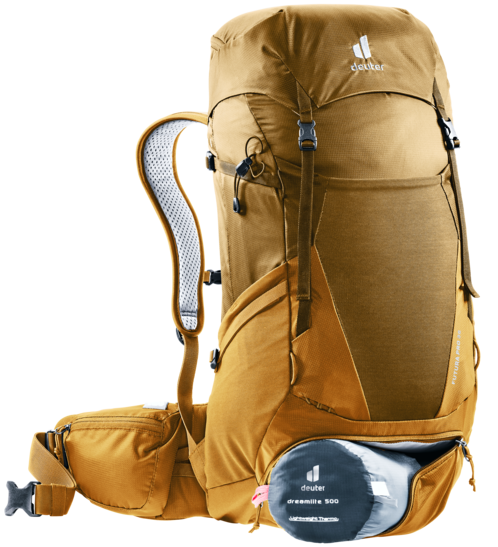 Wanderrucksack Futura Pro 36