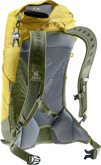 Wanderrucksack AC Lite 16