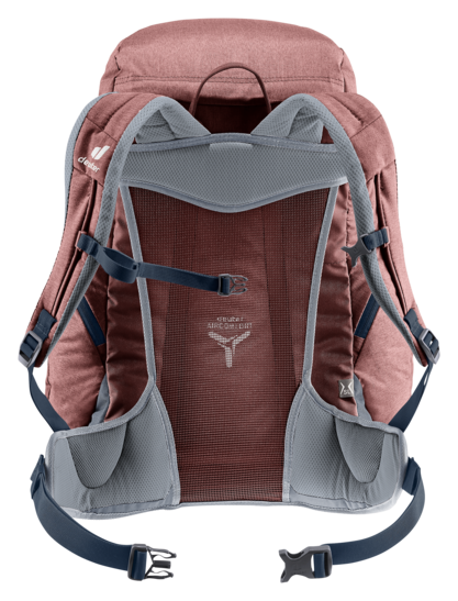 Hiking backpack Gröden 30 SL