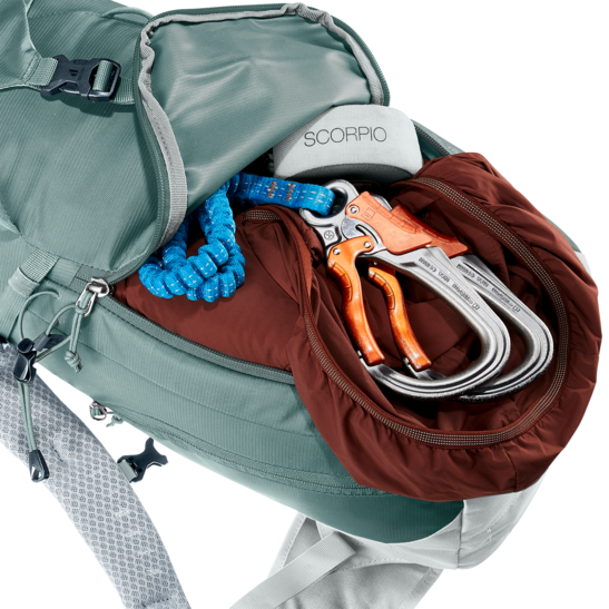 Hiking backpack Trail 16 SL