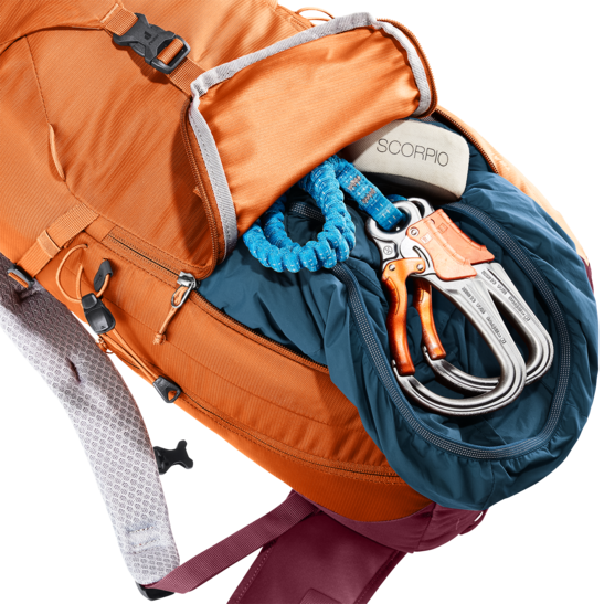 Hiking backpack Trail 22 SL