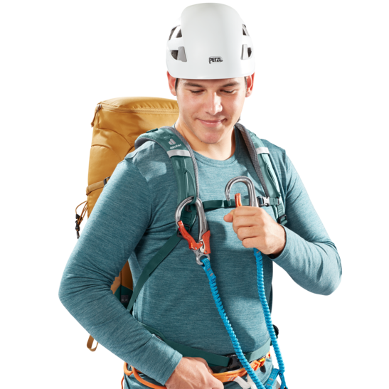 Hiking backpack Trail 24