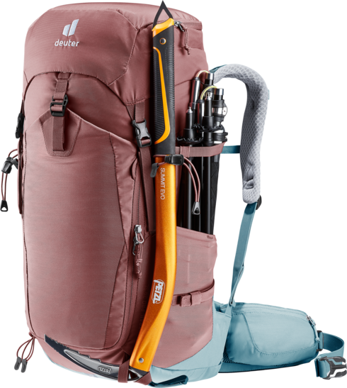 Hiking backpack Trail Pro 34 SL