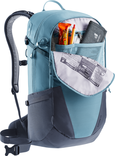 Sac à dos de randonnée Futura 23