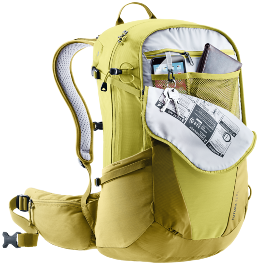 Wanderrucksack Futura 25 SL
