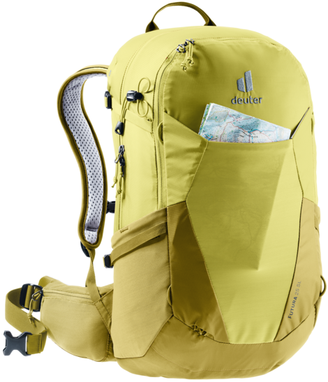 Wanderrucksack Futura 25 SL